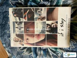 If I Stay (If I Stay, 1) Paperback