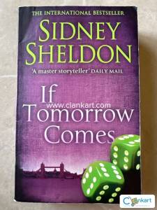 If Tomorrow Comes by Sidney Sheldon