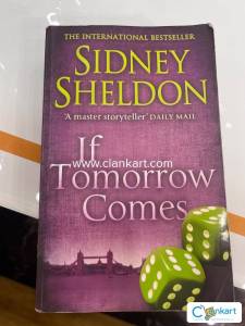 If tomorrow comes