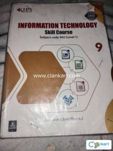 If you want buy this book of INFORMATION TECHNOLOGY