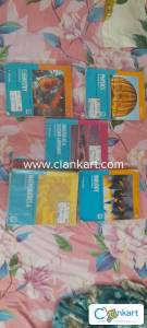 Igcse sylabus science complete book set.