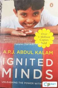 Ignited minds : APJ Kalam