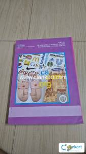 Ignou book unused in excellent condition
