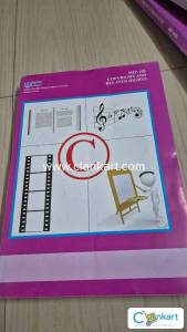 Ignou book unused in excellent condition