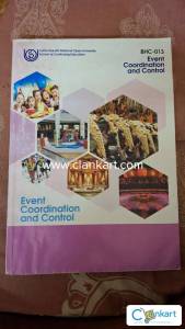 Ignou text books for BTS