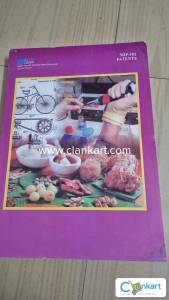 Ignou unused book in excellent condition