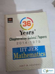 Iit Jee - Mathematics