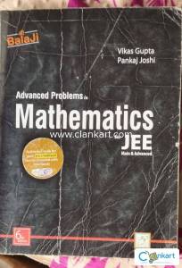 Iit jee book Black book maths