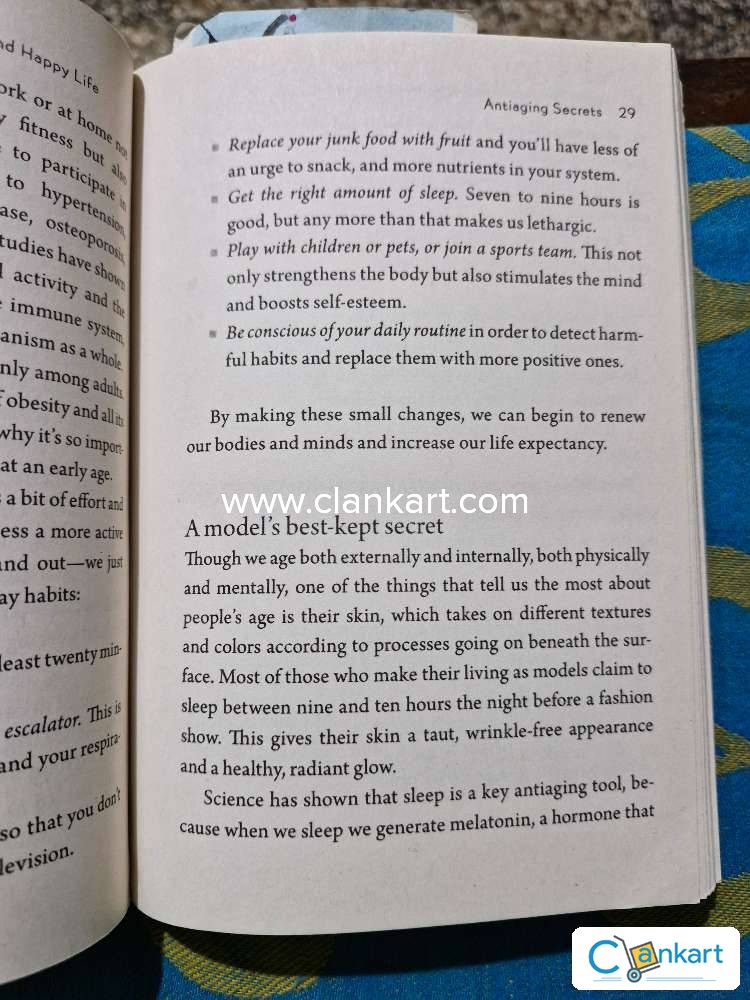 Buy Ikigai The Japanese Secret To A Long And Happy Life Book In