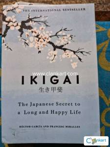 Ikigai Japanese secret to happy life
