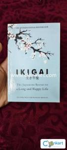 Ikigai The Japanese secret to a long and happy life