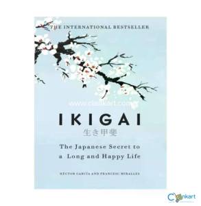 Ikigai: The Japanese secret to a long and happy life