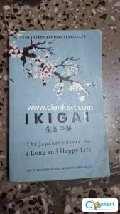 Ikigai The japanese secret to a long and happy life