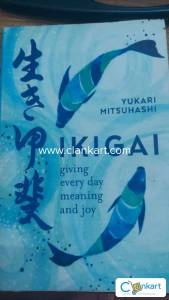 Ikigai- Yukari Mitsuhashi (giving everday meaning and Joy)