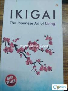 Ikigai - The Japanese art of living