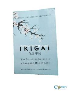 Ikigai : The Purpose Of Life