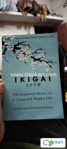 Ikigai : the Japanese secret to a long and happy life