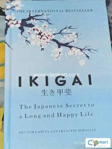 Ikigai the Japanese secret to a long and happy life