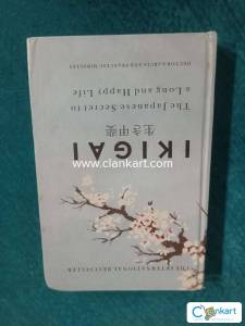 Ikigai the Japanese secret to a long and happy life