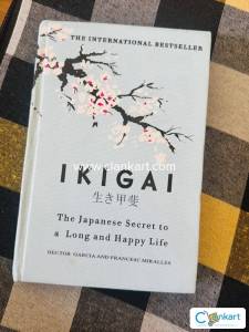 Ikigai- the Japanese secret to a long and happy life