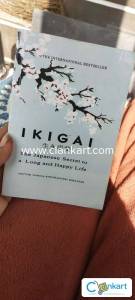 Ikigai the Japanese secret to a long and happy life