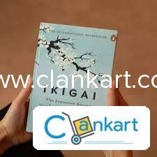 Ikigai the Japanese secret to long and happy life