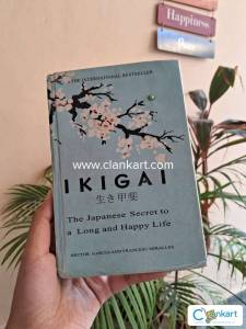 Ikigai the japanese secret to a long and happy life