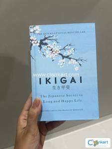 Ikigai the japenese secret to live life
