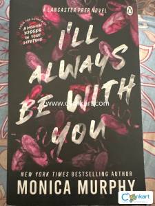 Ill always be with you