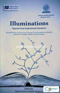 Illuminations Vignettes from Inspirational Literatures