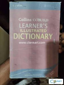 Illustrated Dictionary