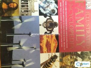 Illustrated Family Encyclopaedia