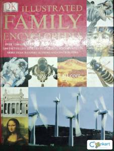 Illustrated Family Encyclopedia