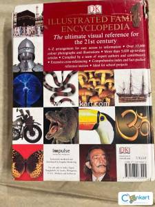 Illustrated Family Encyclopedia