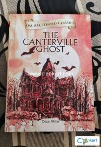 The Canterville Ghost