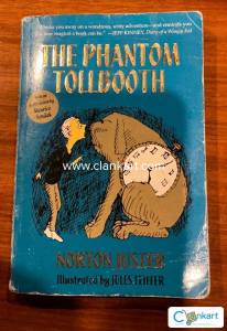 Illustrated adventure book