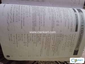 ImO Olympiad Workbook