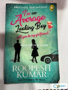 Im an average looking boy Will you be my girlfriend