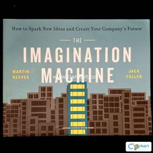 Imagination Machine