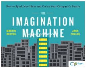 Imagination Machine