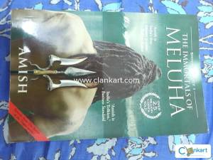 Immortals of Meluha