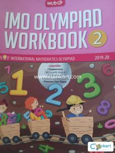 Imo class 2 maths exam