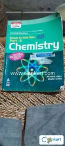 Science book class 9th easy notes and the practice book