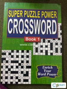 Imported large-print word search puzzle book (Volume #2). Includes man