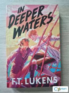 In Deeper Waters (Paperback) for sale