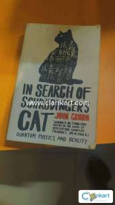 In Search of Schrdinger's Cat