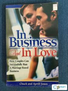 In business and In Love