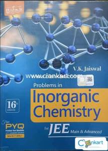 In organic Chemistry