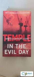 In the Evil Day by Peter Temple