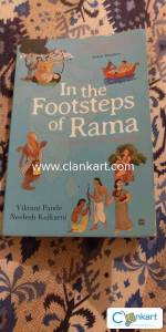 In the footsteps of Rama